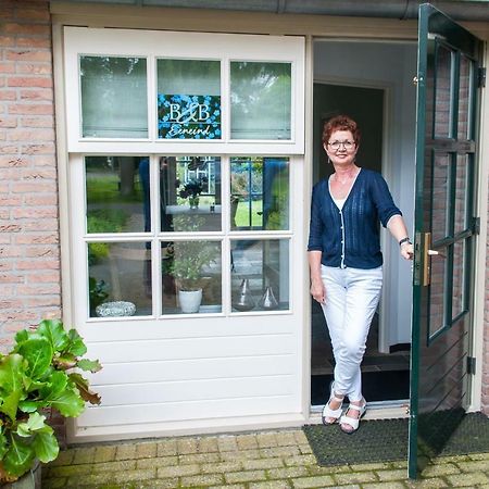 B&B Eeneind Nuenen Exterior foto