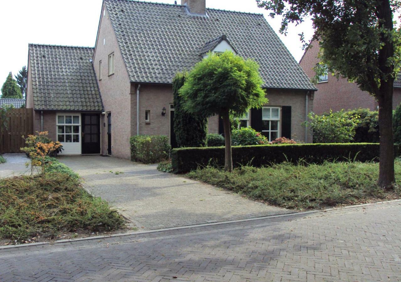 B&B Eeneind Nuenen Exterior foto